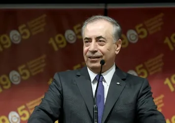 Mustafa Cengiz'den taraftara müjde