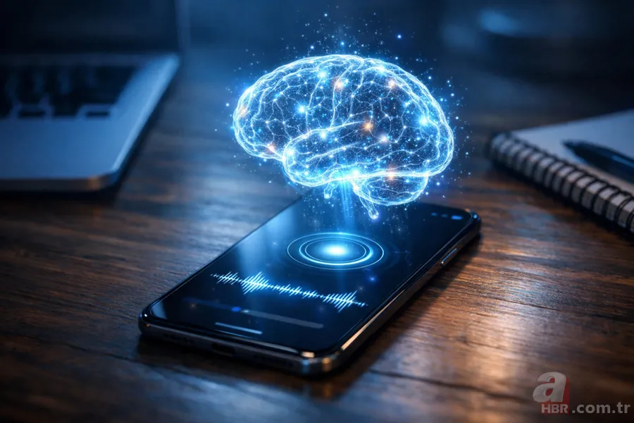 Hızlı öğreniyoruz ama hemen unutuyoruz: Yapay zekanın yan etkisi ortaya çıktı 5