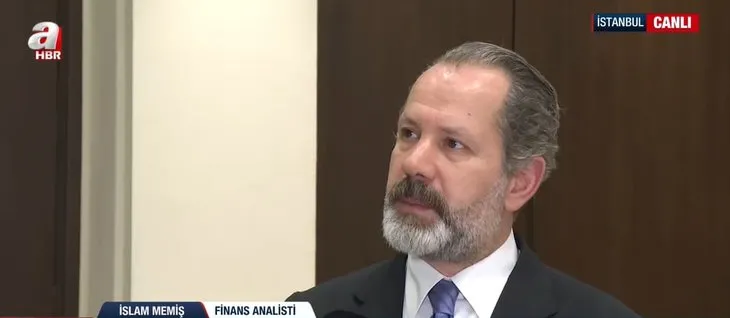 The Central Bank lowered interest rates to 43%! How did the markets react to the interest rate decision? What is the trend in gold and foreign exchange? An expert commented in A Haber.