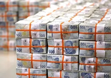 Bankalardaki mevduat 1,5 trilyon lirayı aştı