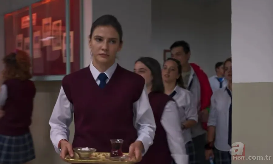 Aşk 101 2. sezon bomba gibi geliyor! Necdet'in defteri dürüldü! Netflix Aşk 101 2. yeni sezon ne zaman başlıyor? 8