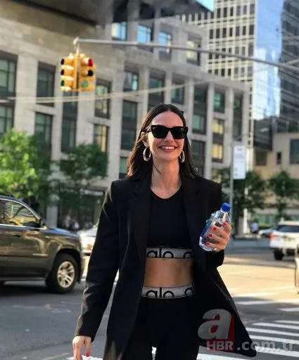 Doktorlar dizisinin Julide'si Mehtap Altunok'a bir de şimdi bakın! 31