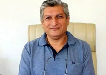 Profesörden özür geldi