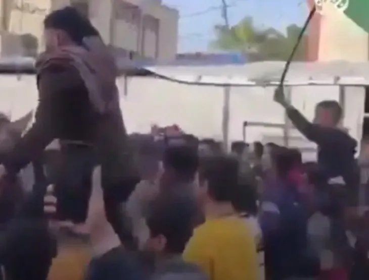Gösteri sandıkları Kassam’ın operasyonu çıktı! İsrail’i şaşkına çeviren planı serbest bırakılan siyonist esirler itiraf etti