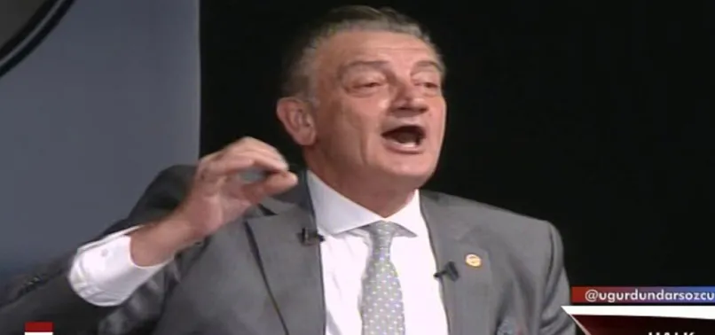 CHP'li Hüsnü Bozkurt çark etti!