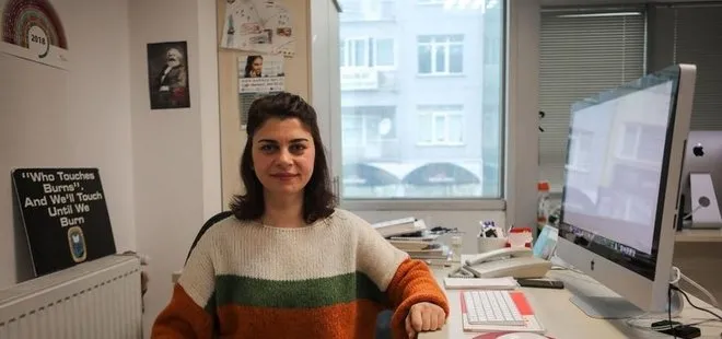 Bayrağımıza ve şehitlerimize hakaret eden Gazete Kadıköy Yazı İşleri Müdürü Semra Çelebi’ye mahkemeden ders niteliğinde karar!