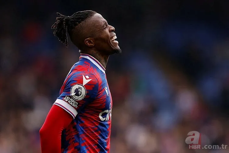 Fenerbahçe transferde durmak bilmiyor! O yıldıza kancayı taktı… 11