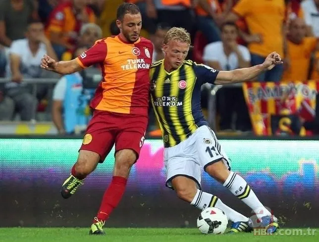 Galatasaray'da 34 milyon Euro'luk zarar 8