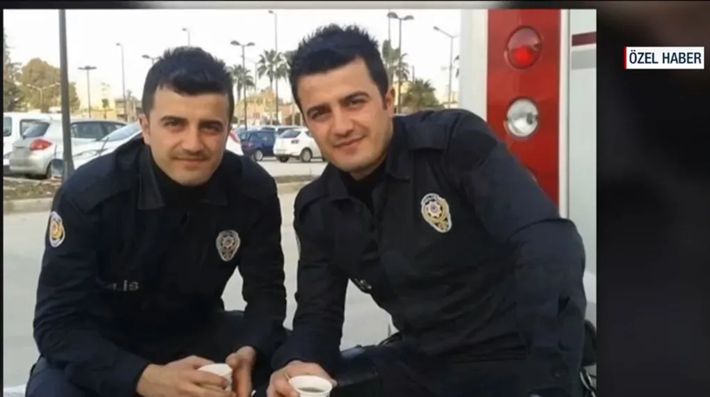 15 Temmuz'un ikiz kahramanları
