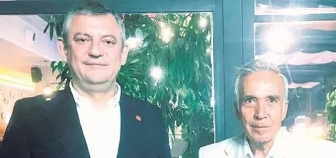 Siyasette yumuşama iklimi | CHP lideri Özel’den öz eleştiri: Bu devletin gelenekleri var biz unutmuş olabiliriz