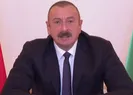 Son dakika: Azerbaycan Cumhurbaşkanı Aliyev: Ermenistana savaş meydanında cevap vereceğiz