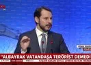 MHPli vekil Enginyurttan Hazine ve Maliye Bakan Albayraka destek