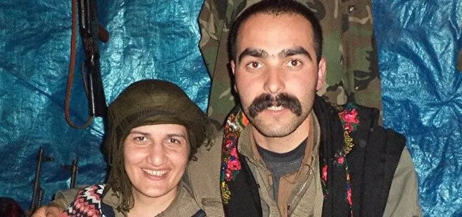 HDP ve PKK arasındaki organik bağ gün gibi ortada! Terörist Volkan Bora açık açık söylemiş: Sözlüm Semra ile görüştüm