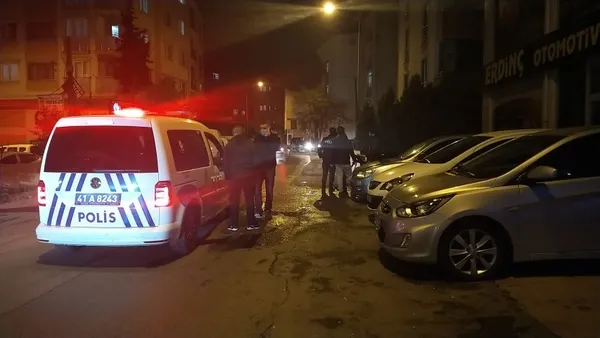 Kocaeli'de korkunç olay! Motosikletin üzerinde silahlı saldırıya uğradı - 5