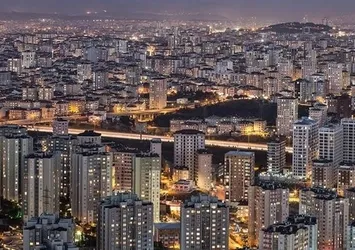 Son dakika: Kovid-19 sonrası iş hayatında yeni dönem: Ofis kiralarında sert düşüş!