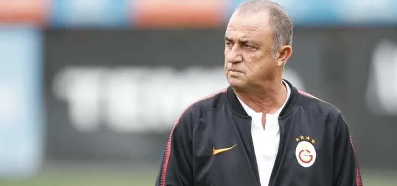 Galatasaray'a Brezilyalı sağ bek