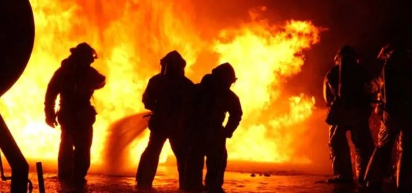 Hawaii'de çok katlı binada yangın! Çok sayıda ölü ve yaralı var