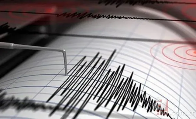 Ege Denizi'ndeki depremler Türkiye'yi etkiler mi? Nacir Görür 2 ilimizi işaret etti: Tehdit altına girebilir 2