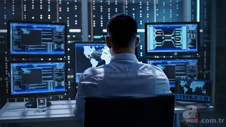 148 bin TL maaşla personel alacak! TÜİK kadroları ve şartları açıkladı! İşte yeni kadroların maaşları 9