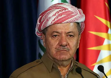 Son Dakika: TSK'nın zaferine Barzani'den yas