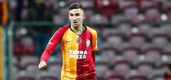 Galatasaray’ın yeni Ozan’ı Emin Bayram olacak!