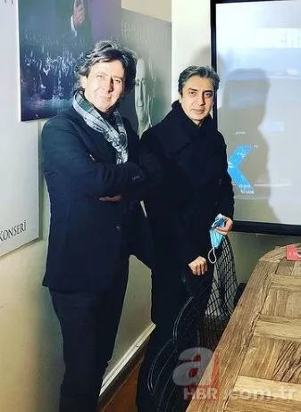 Kurtlar Vadisi dizisinde Deli Hikmet rolündeydi! Erdem Ergüney son haliyle şaşırttı 5