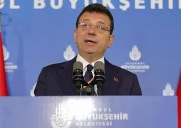İBB Başkanı İmamoğlu'ndan flaş itiraf! 'HDP ile gizli bir ittifak habercisi mi?' sorusuna dikkat çeken yanıt