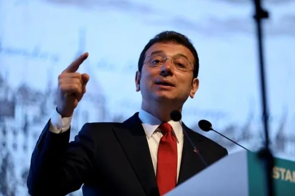 Ekrem İmamoğlu’nun Kılıçdaroğlu komplosu hazır! Yerel seçimler sonrası devreye alacak! İstanbul’u ’kaybetme’ planı...