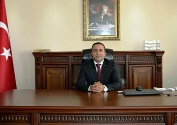 Tunceli'nin Hozat ilçesi eski kaymakamı Bekir Demir FETÖ kapsamında tutuklandı