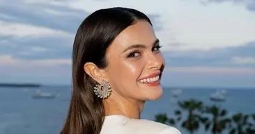 Ayrı düştüler: Uzak Şehir’in Alya’sı Sinem Ünsal sevgilisine özlemini haykırdı