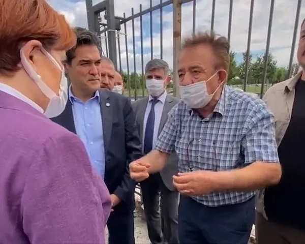 İstanbul Valiliğinden Meral Akşener'in sosyal medyadaki iddialarına ilişkin açıklama - 2