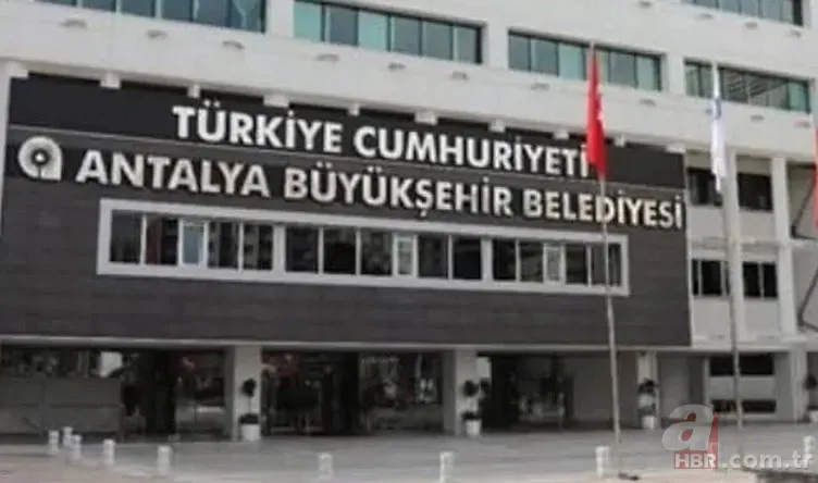Rüşvete 'işler hızlı yürüsün' savunması! Muhittin Böcek'in daire başkanının ifadesi ortaya çıktı 6