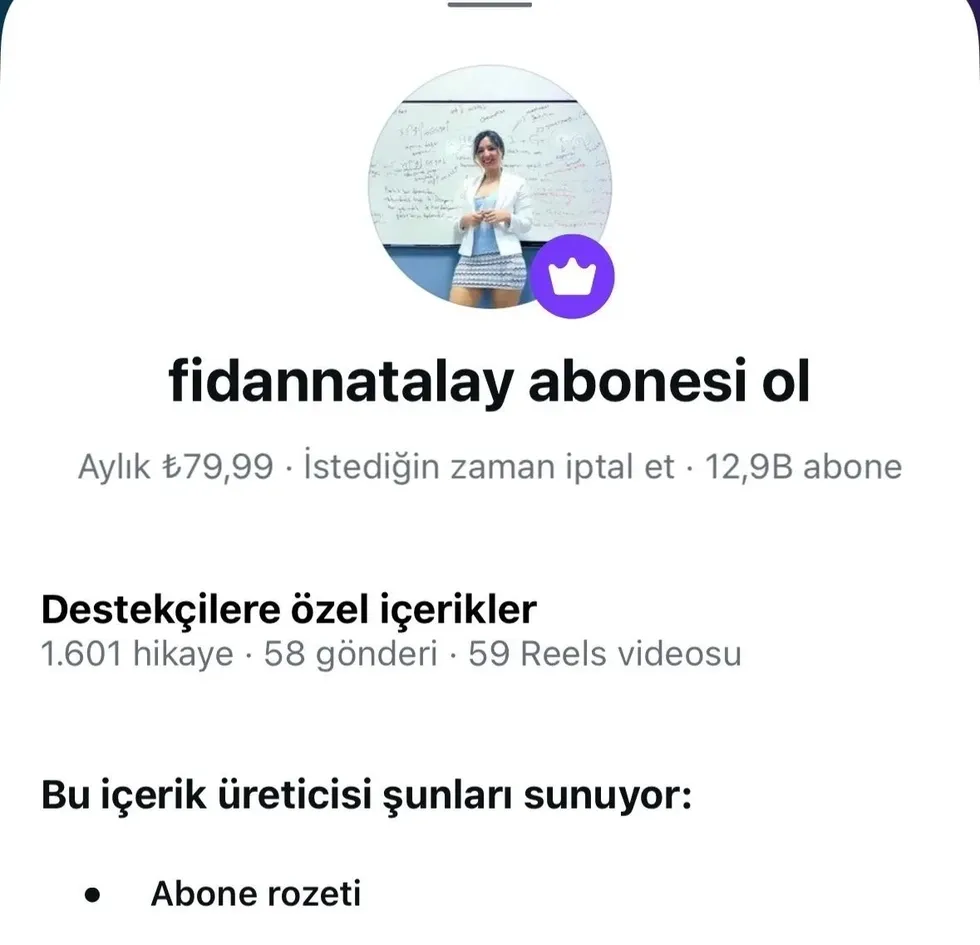 1787942488127.jpeg Sosyal medya fenomenine "müstehcenlik" ve "kara para" kıskacı! Fidan Atalay İzmir'de gözaltına alındı - 3
