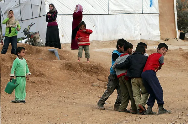 bm-korkutucu-raporu-duyurdu-2040-yilina-kadar-600-milyon-cocuk-1616094761208.jpg BM korkutucu raporu duyurdu! 2040 yılına kadar 600 milyon çocuk... - 3