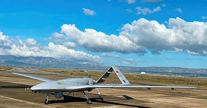 Baykar Teknoloji Lideri Selçuk Bayraktar: Türk İHA’ları dünyanın en iyisi! SİHA mesajı: Türkiye dünyada ilk üçte