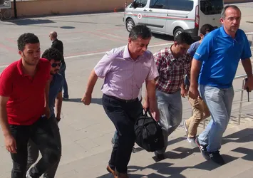 FETÖ’nün ‘zeki ve güzel kadın’ tuzağı