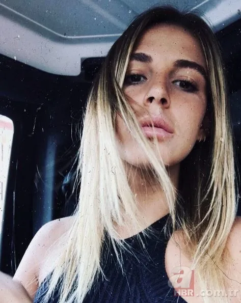 Aslışah Alkoçlar'ın panik anları! 1