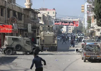 İsrail’in Cenin saldırısı sonrası STK’lardan ortak açıklama