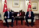 Erdoğan-Biden görüşmesi için dikkat çeken yorum