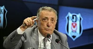 Ahmet Nur Çebi’den Ramos açıklaması