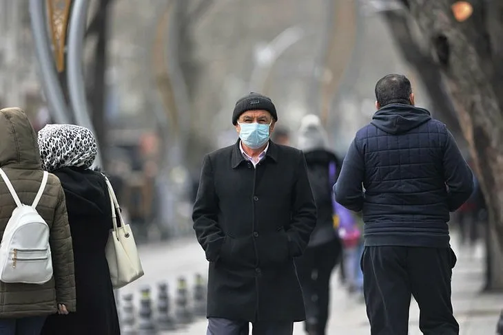 Son dakika: Maske yasağı bitti mi? 1 Temmuz’dan sonra sokakta maske takma zorunluluğu kalkacak mı? Kabine kararları...