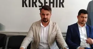Kırşehir’de CHP standında dayak skandalı!