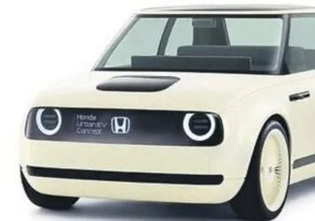 Elektrikli Honda’ya en iyi konsept ödülü