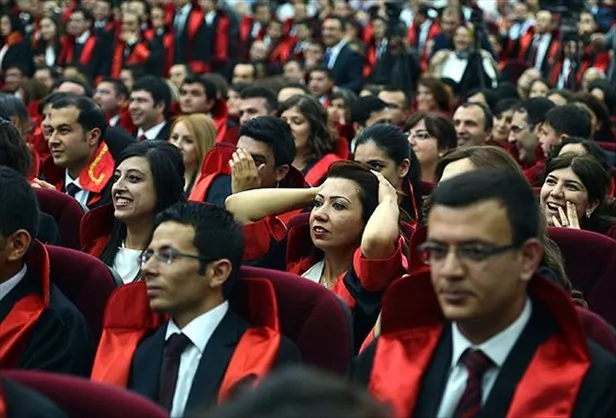 Adalet Bakanlığı PGM son dakika: Hakim savcı başvuruları ne zaman? 1000 hakim savcı alımı hangi illere yapılacak? - 4