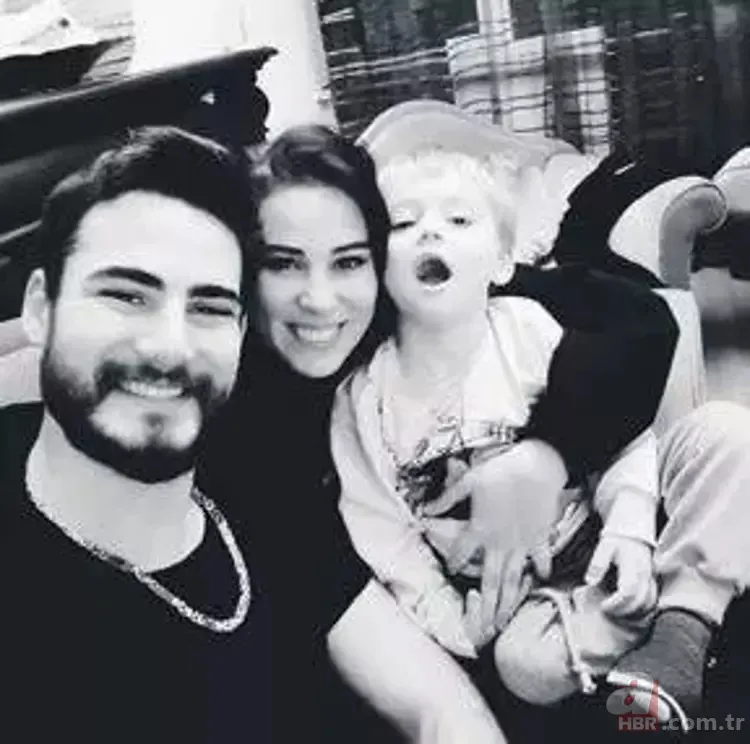 Tuğçe Tayfur’un eski eşi Taner Şafak’tan ağır suçlamalar! "Herkesin ipliği pazara çıkacak" 4