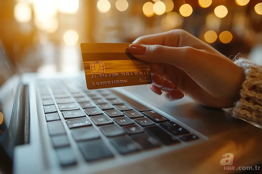 Kredi kartı faiz oranları düştü mü, ne kadar oldu? Yeni kredi kartı faiz oranları ne zaman geçerli olacak? 2