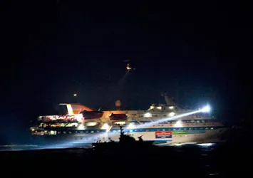 İsrail Mavi Marmara tazminatını yatırdı