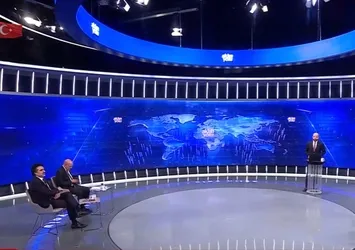 Şam'da füzeli saldırı: Kim hedef alındı?
