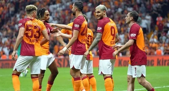 Galatasaray Adana Demirspor maçı ne zaman, saat kaçta, hangi kanalda? GS Adana Demirspor maçı bilet fiyatları...