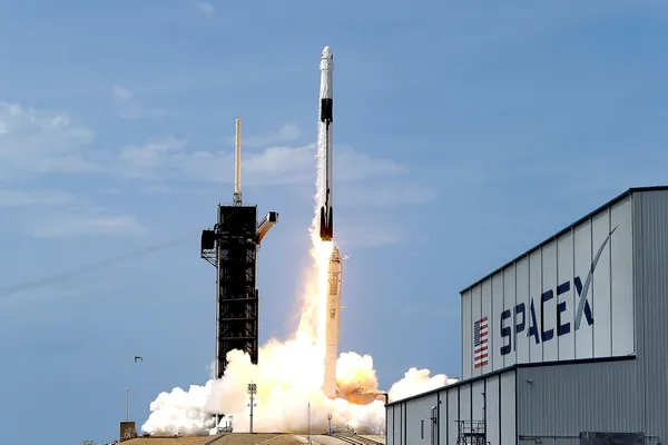 ABD Hava Kuvvetlerinden yeni nesil uçak hamlesi | Flaş Elon Musk ve SpaceX iddiası - 3